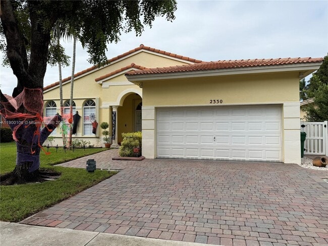 2330 SW 132nd Wy