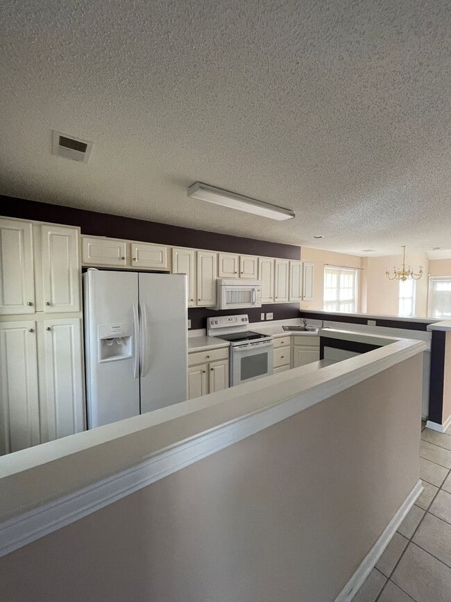 property at 16740 Timber Crossing Rd