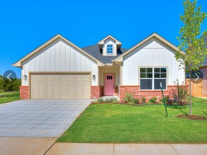 2017 Marsala Dr in Edmond, OK - Building Photo - Building Photo