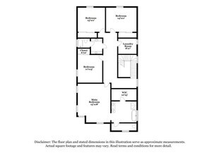 5736 Adanon St in North Las Vegas, NV - Building Photo - Building Photo