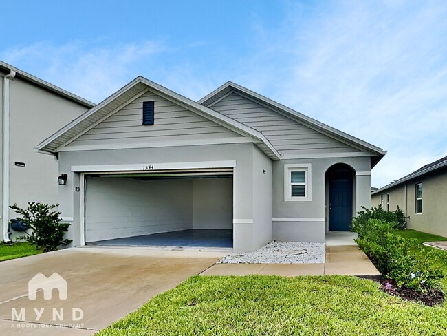1544 Gladewater Rd