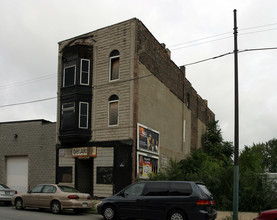 3216 E 92nd St in Chicago, IL - Foto de edificio - Building Photo