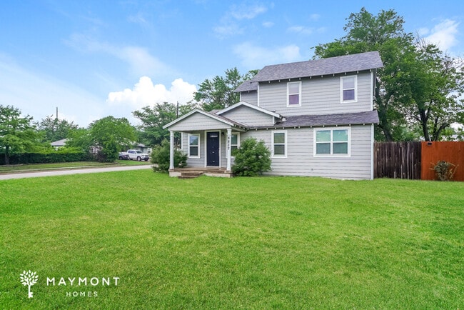 8822 Spaugh Ct in Fort Worth, TX - Building Photo - Building Photo