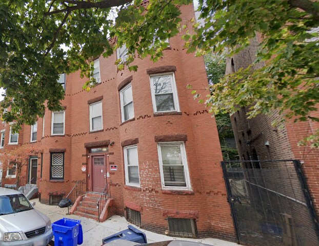 3 Warwick St, Unit 3 in Boston, MA - Building Photo - Building Photo