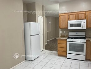 5952 Hickory Nut Ave in Las Vegas, NV - Building Photo - Building Photo