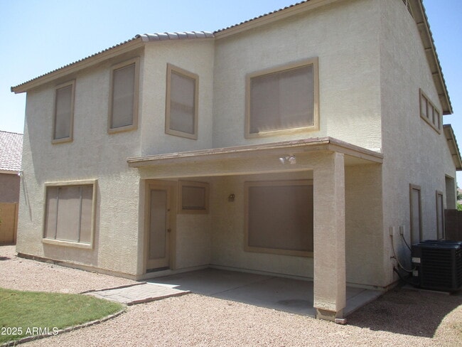 3371 E Woodside Way in Gilbert, AZ - Building Photo - Building Photo
