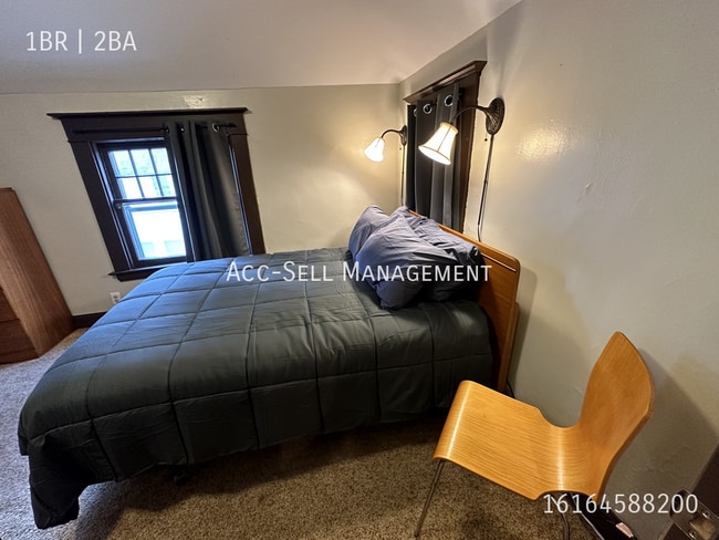 643 Thomas St SE in Grand Rapids, MI - Building Photo - Building Photo