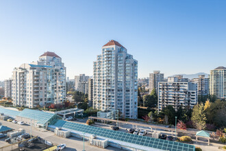 Stirling Place in New Westminster, BC - Building Photo - Building Photo