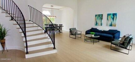 748 Azure Hills Dr in Simi Valley, CA - Building Photo - Building Photo