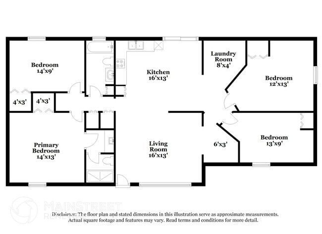 3273 Partridge St in Deltona, FL - Building Photo - Building Photo