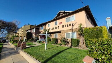 1104 S Marengo Ave in Alhambra, CA - Building Photo - Building Photo