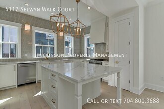 4117 Selwyn Walk Ct in Charlotte, NC - Building Photo - Building Photo