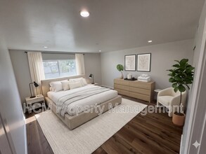 5507-5509 S Manhattan Pl in Los Angeles, CA - Building Photo - Building Photo