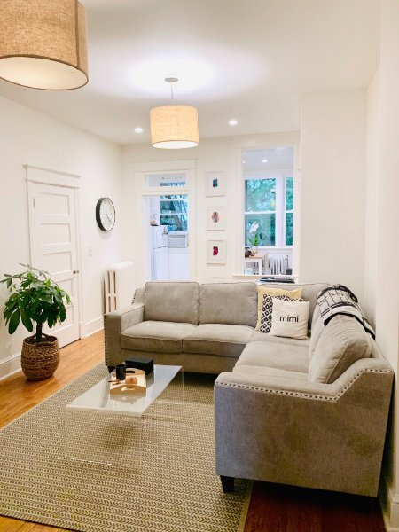 524 14th St SE, Unit 1 in Washington, DC - Building Photo - Building Photo