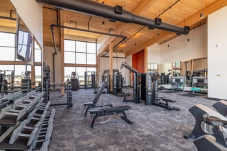 Ember in Lynnwood, WA - Foto de edificio - Building Photo