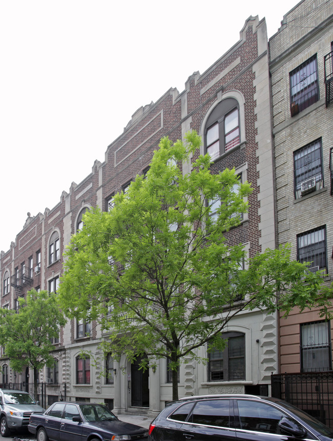 1172 President St in Brooklyn, NY - Building Photo - Building Photo