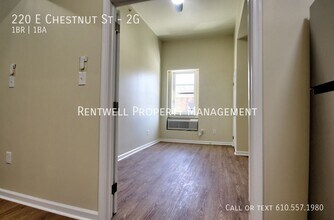 220 E Chestnut St in Coatesville, PA - Building Photo - Building Photo