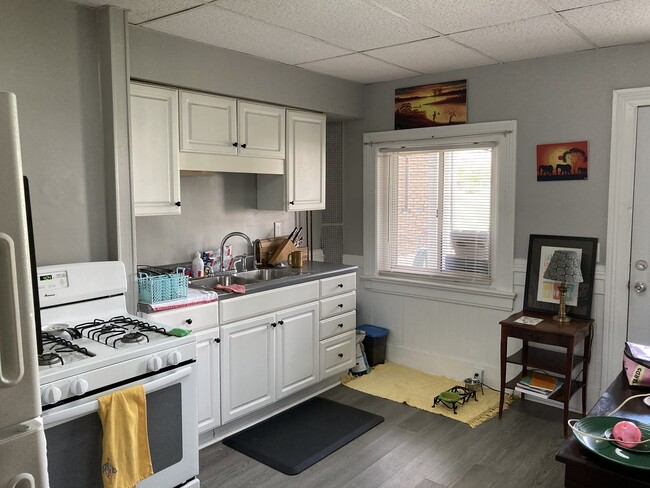 178 Pennsylvania Ave, Unit 1 in Pittsburgh, PA - Building Photo - Building Photo