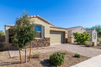 1017 S 7th St, Unit FL3-ID2471A in Avondale, AZ - Building Photo - Building Photo