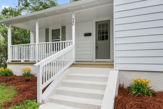 940 Albert St SW in Winston-Salem, NC - Building Photo - Building Photo
