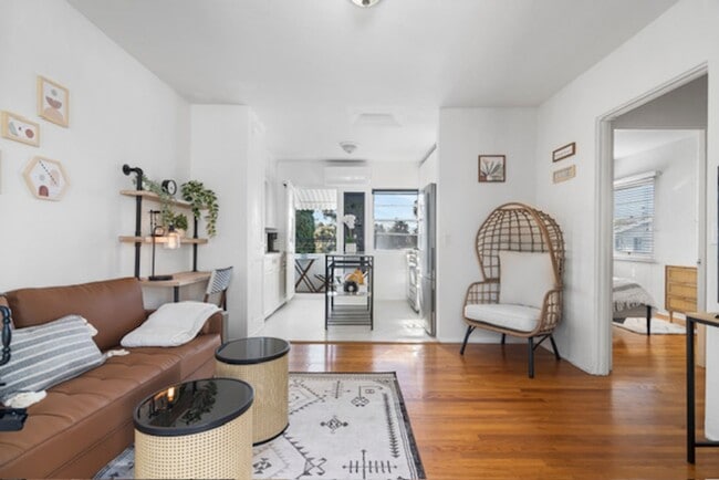 4032 Randolph St in San Diego, CA - Building Photo - Building Photo