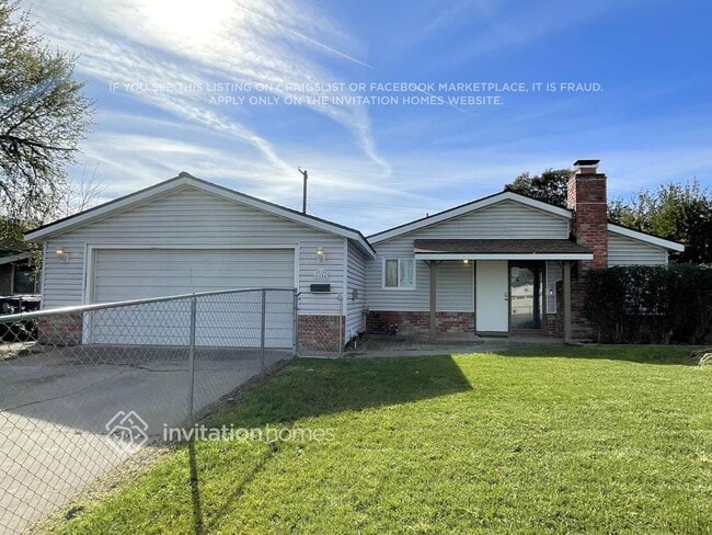 property at 6554 Outlook Dr