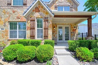 8000 Choctaw Ln in McKinney, TX - Building Photo - Building Photo
