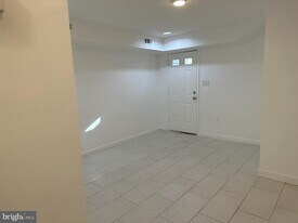 1342 Levis St NE in Washington, DC - Building Photo