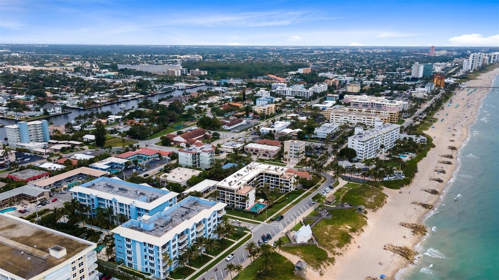 735 SE 20th Ave in Deerfield Beach, FL - Building Photo