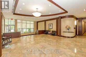 335-335 Rathburn Rd W in Mississauga, ON - Building Photo - Building Photo