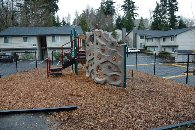 Aspen Ridge Apartment in Seattle, WA - Building Photo - Building Photo