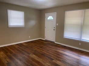 120 Glass St in Jackson, TN - Building Photo - Building Photo