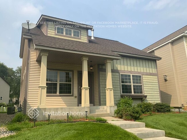 3038 Walden Dr