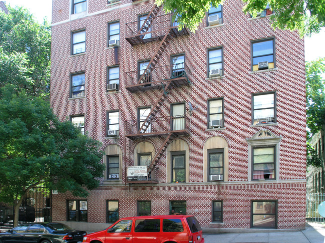 1874-1876 Loring Pl in Bronx, NY - Building Photo - Building Photo