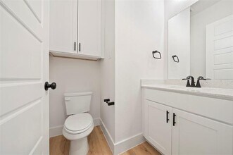 1232 Arkansas Spgs St in Prosper, TX - Building Photo - Building Photo