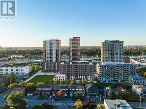 1376 Carling Ave in Ottawa, ON - Building Photo - Building Photo