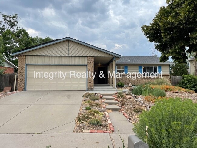 property at 18830 E Amherst Ave