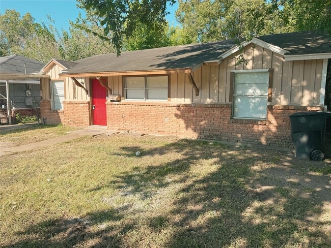 6710 England St in Houston, TX - Building Photo - Building Photo