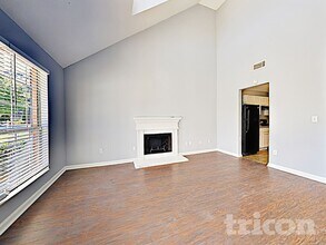 416 Hillandale Park Dr in Lithonia, GA - Building Photo - Building Photo