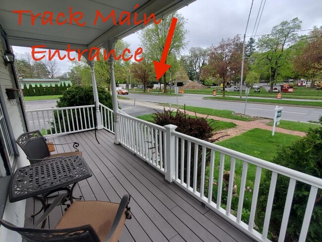 223 Union Ave, Unit Apt 1