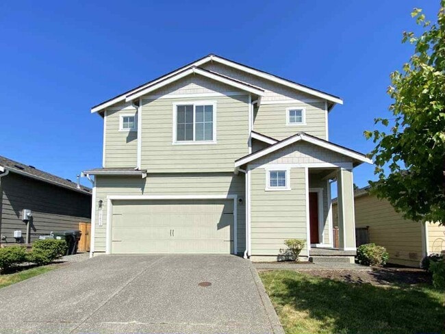 property at 19431 21st Ave Ct E
