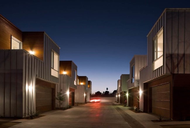 property at 5564 N 12th St