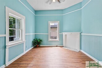 917 Elliott Ave in Savannah, GA - Foto de edificio - Building Photo