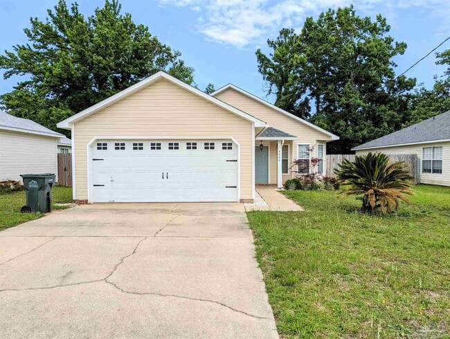 property at 2466 Redoubt Ave