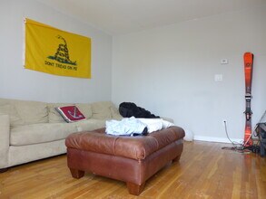 19 Thornton St, Unit 1 in Boston, MA - Building Photo - Building Photo