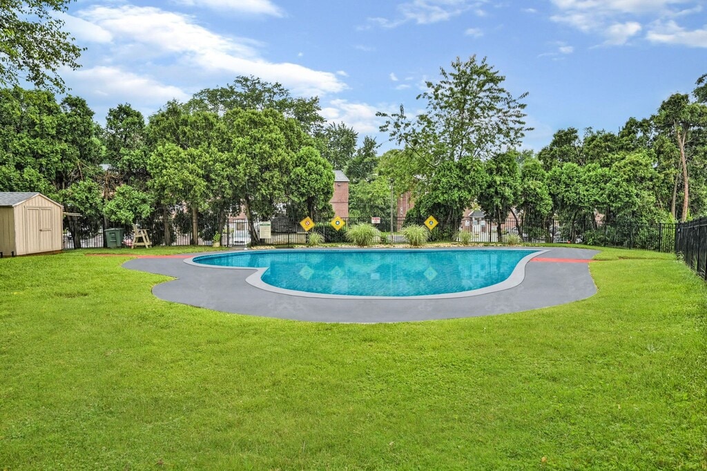 Hickory Hills Apartments FeastervilleTrevose, PA Apartments