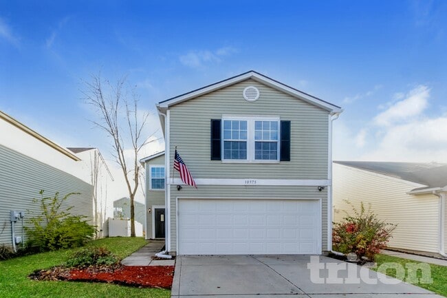 property at 10975 Walnut Grove Bend