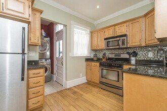 640 E 5th St in Boston, MA - Building Photo - Building Photo