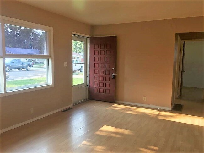 1527 Fetterman Ave in Casper, WY - Building Photo - Building Photo