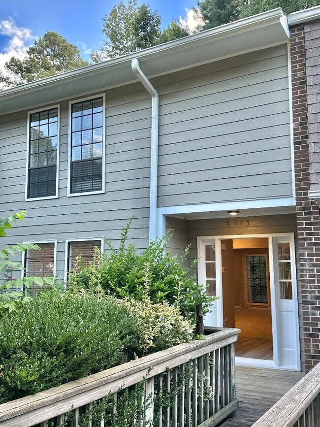 property at 5975 Dixon Dr